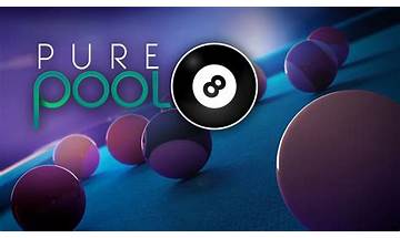 Pure Pool: App Reviews; Features; Pricing & Download | OpossumSoft